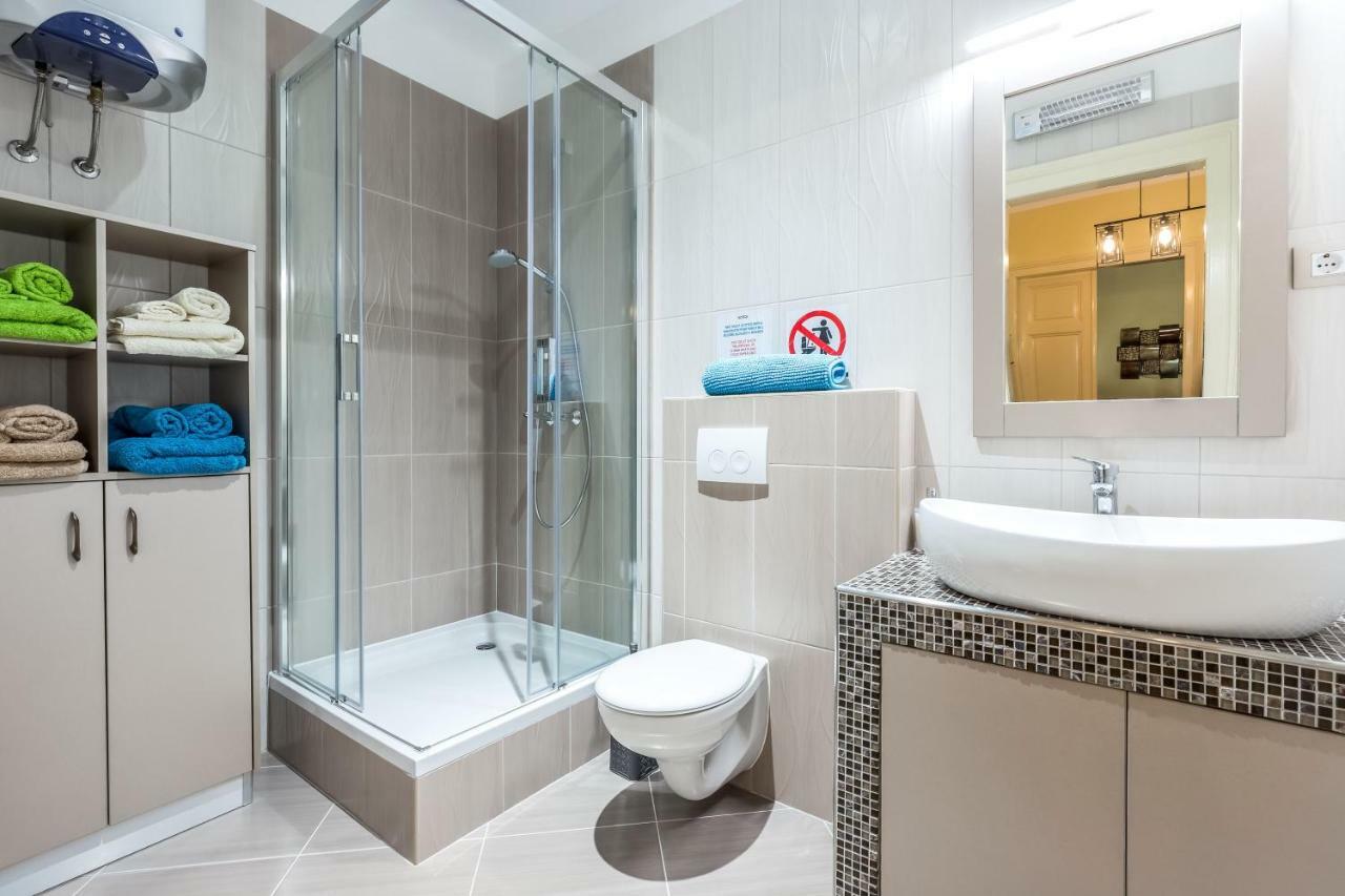 Casa Veneziana Apartmán