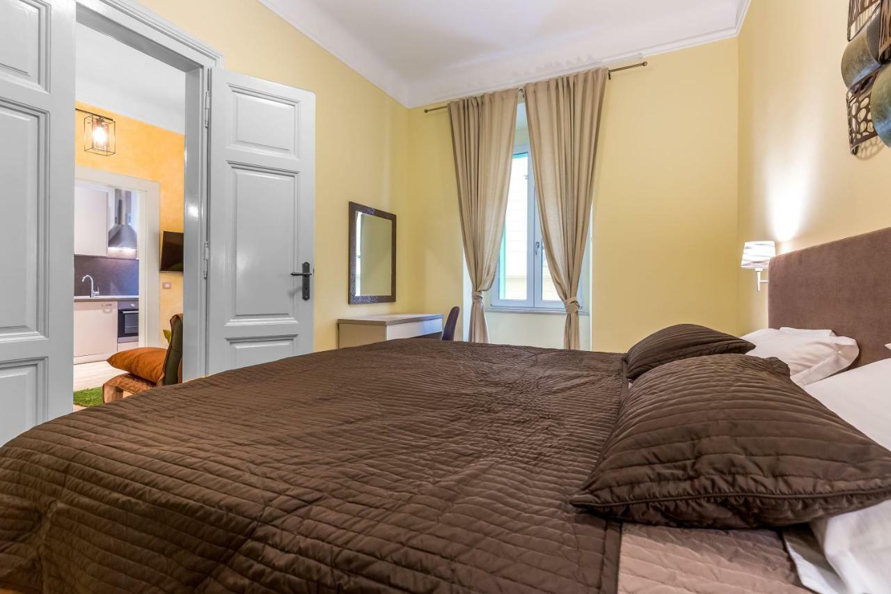 Casa Veneziana Apartmán