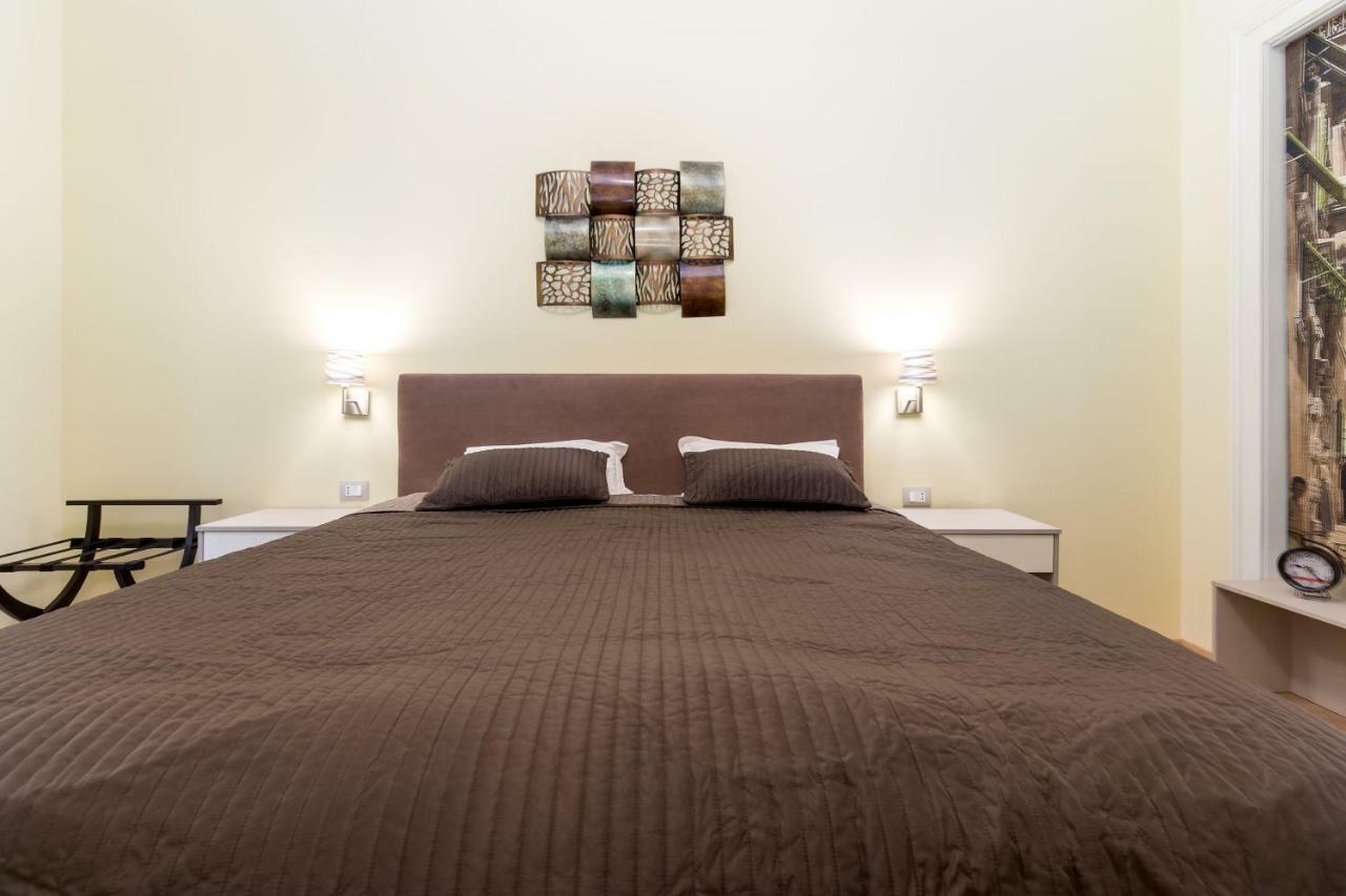 Casa Veneziana Apartmán *