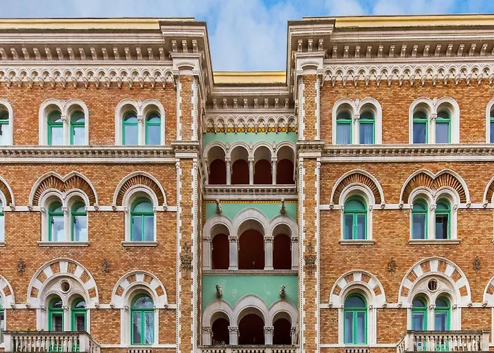 Casa Veneziana