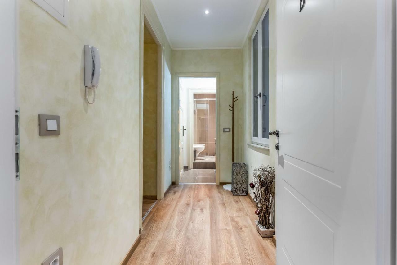 Apartment Casa Veneziana Rijeka