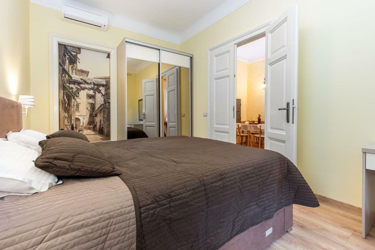 Casa Veneziana Apartment Rijeka