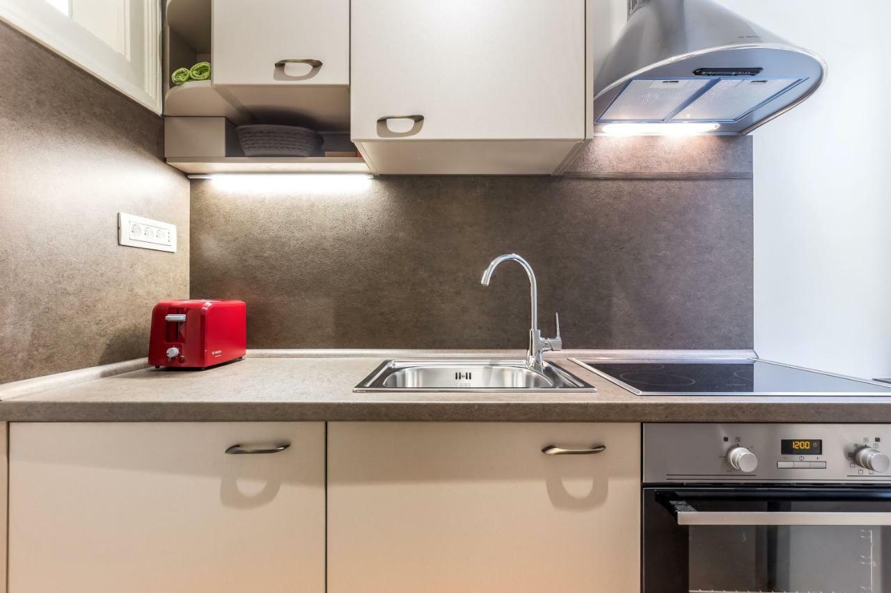 Apartment Casa Veneziana Rijeka