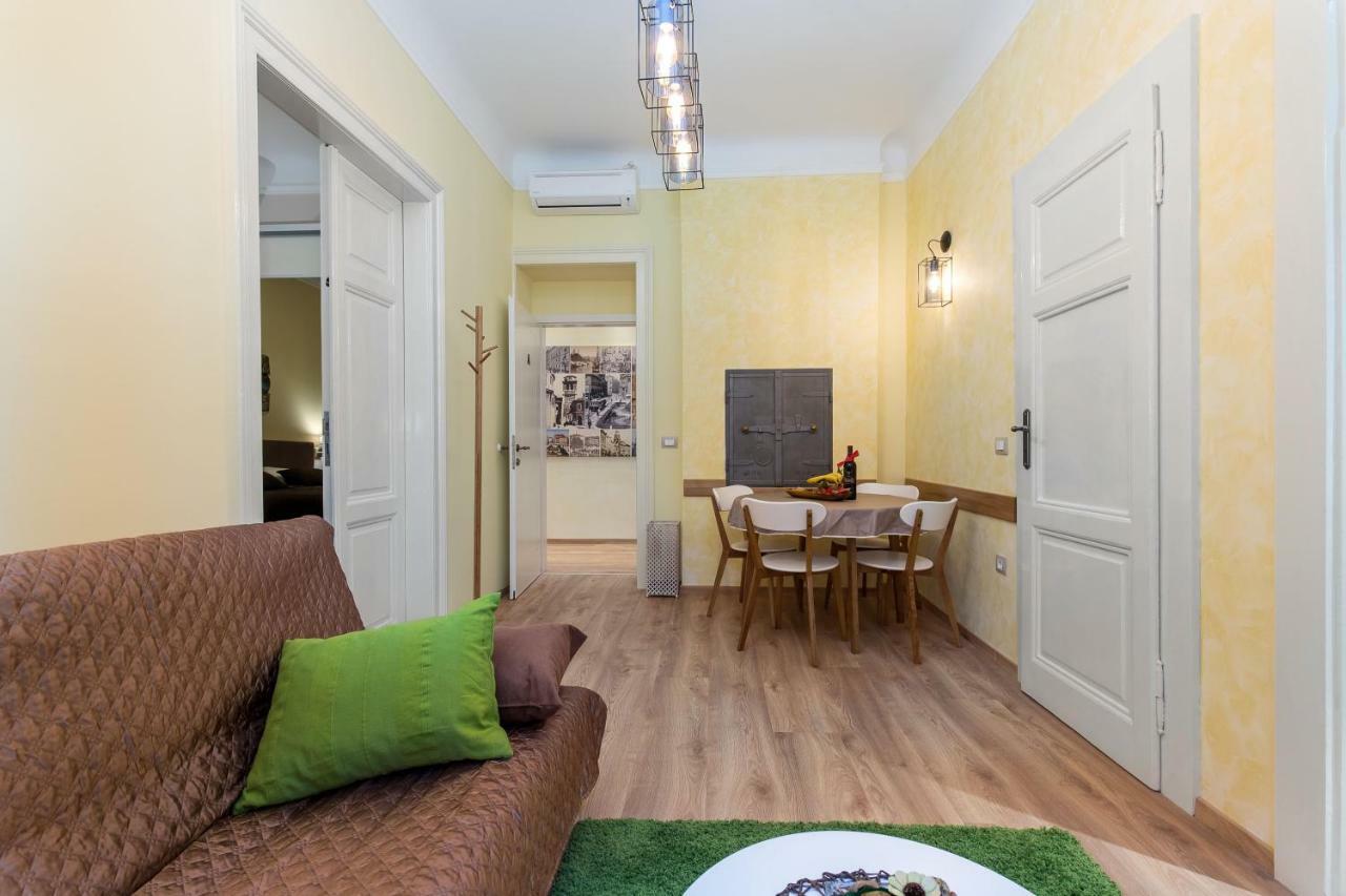 Casa Veneziana Apartment *