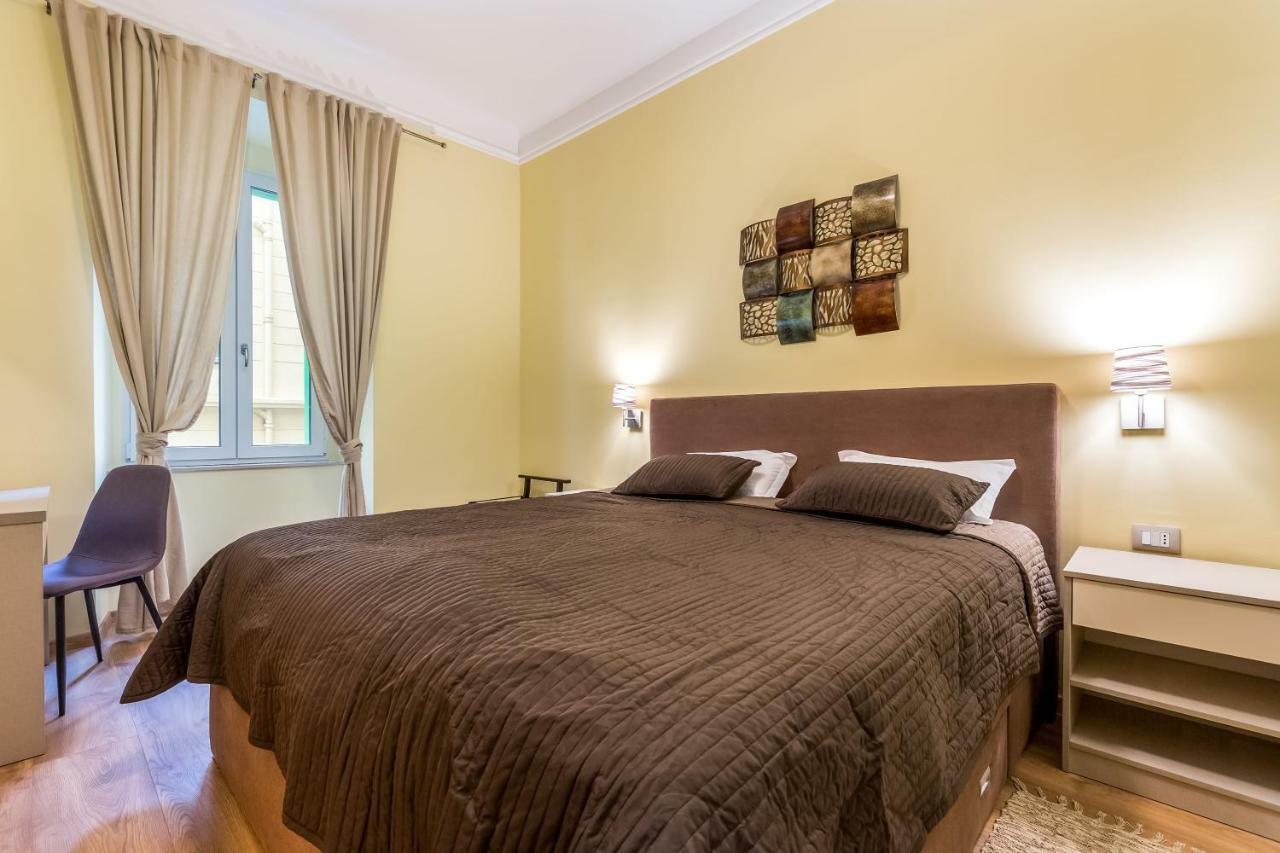 Apartment Casa Veneziana Rijeka