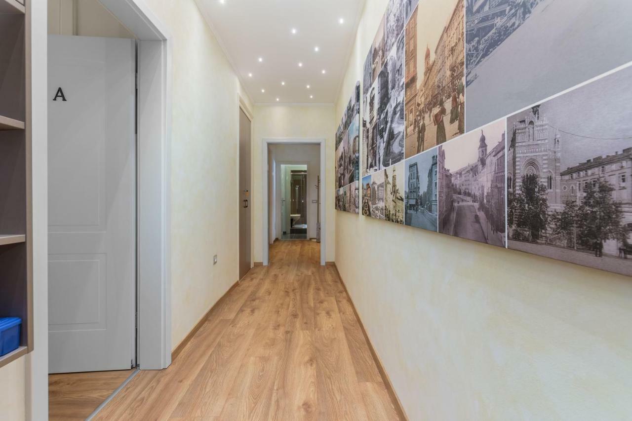 Casa Veneziana Apartment
