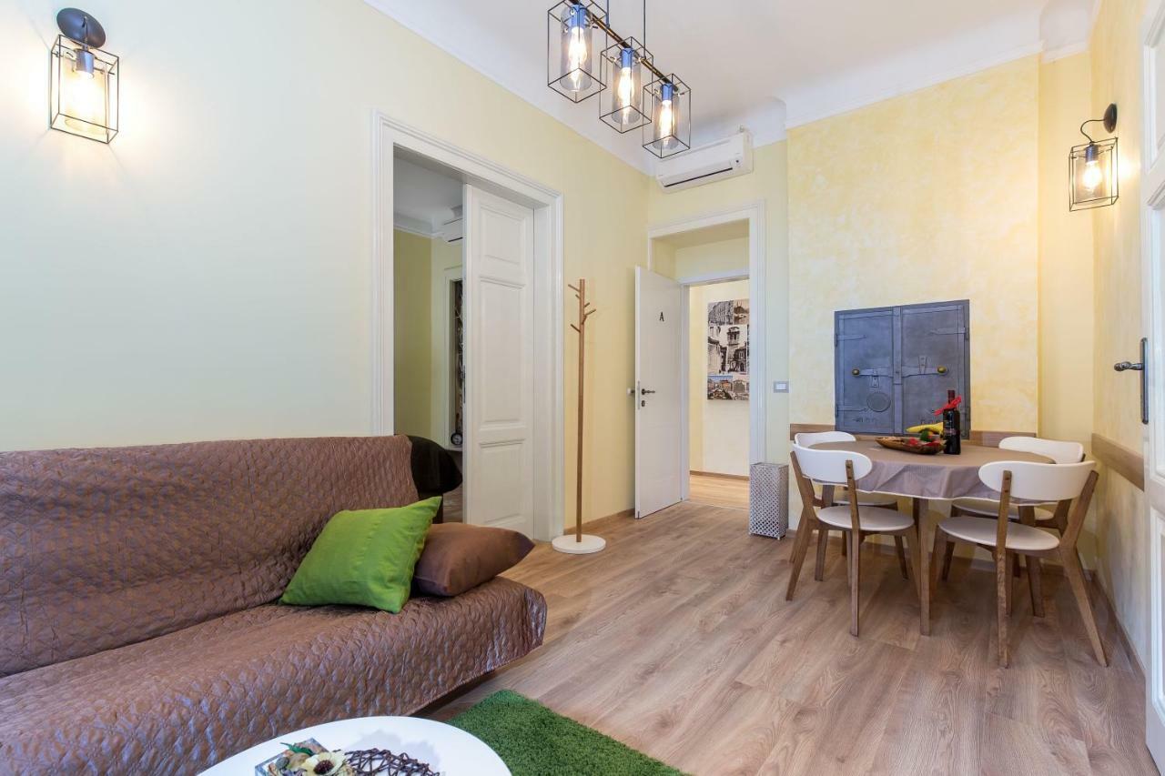Apartment Casa Veneziana Rijeka