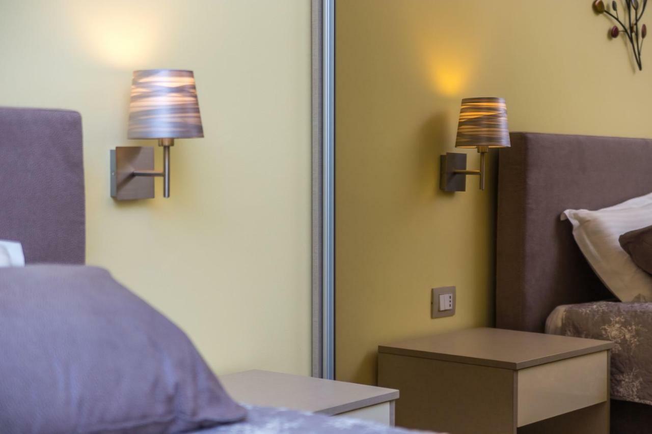 Apartment Casa Veneziana Rijeka