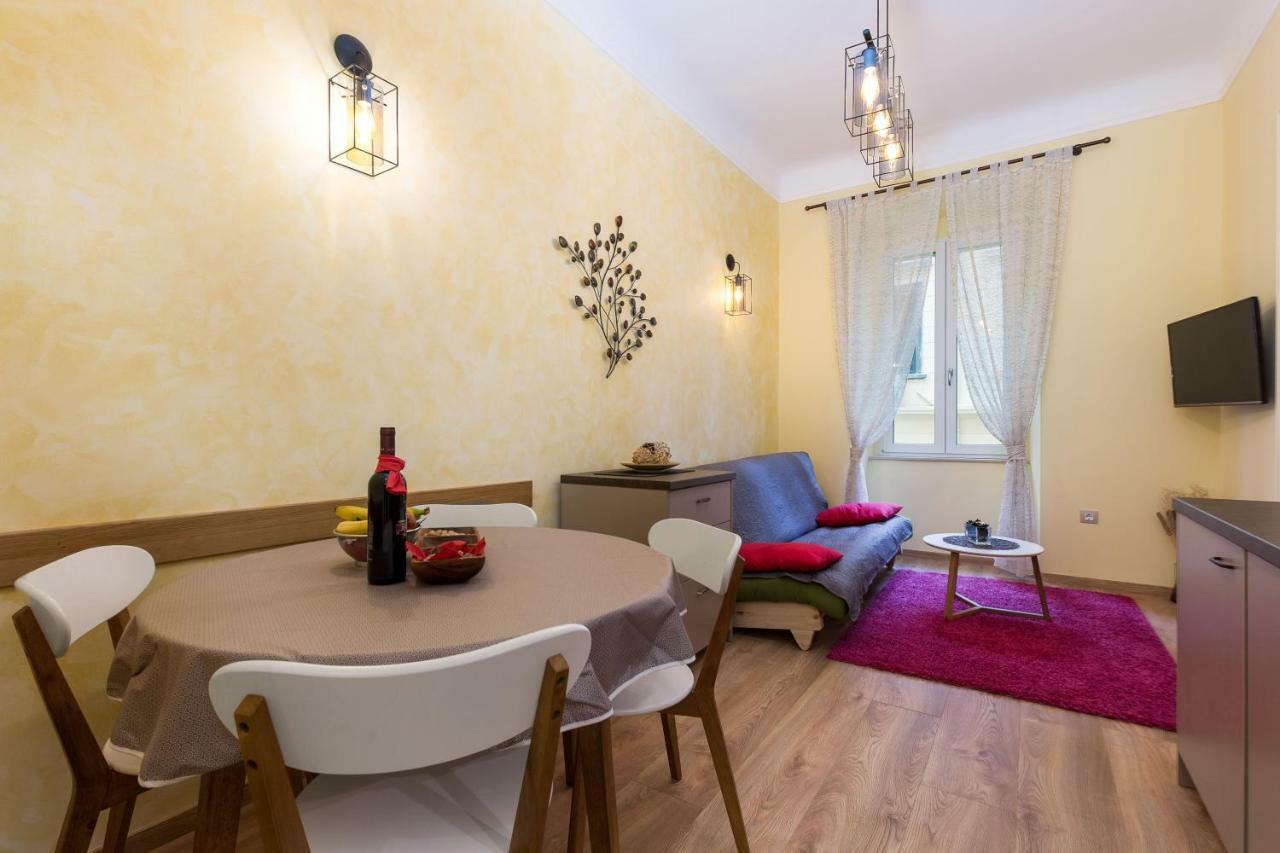 Casa Veneziana Apartment