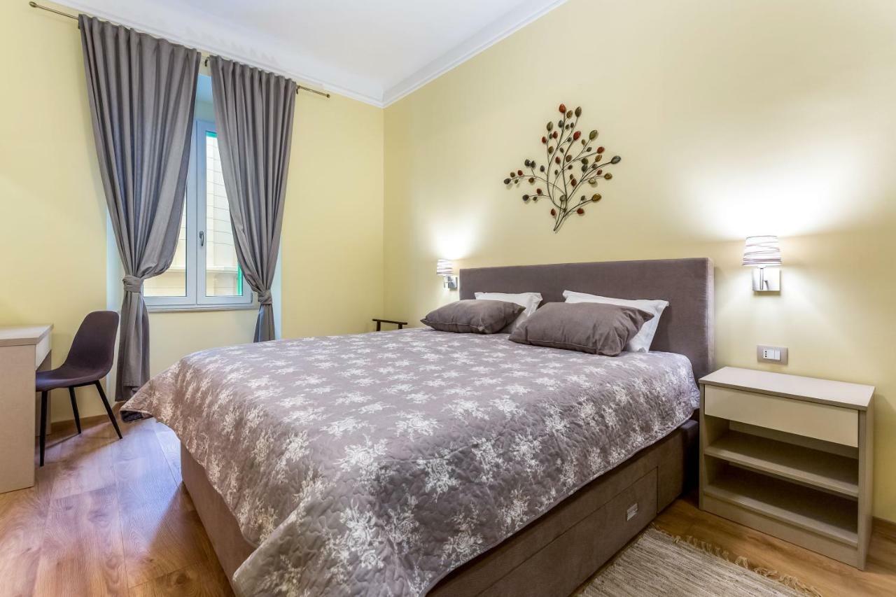 Apartment Casa Veneziana Rijeka