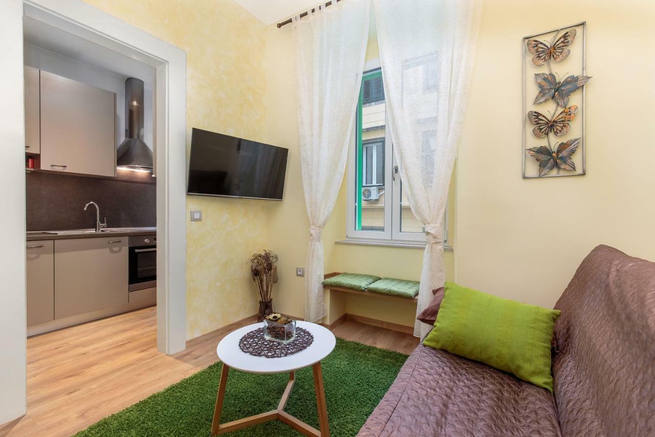 Casa Veneziana Apartment