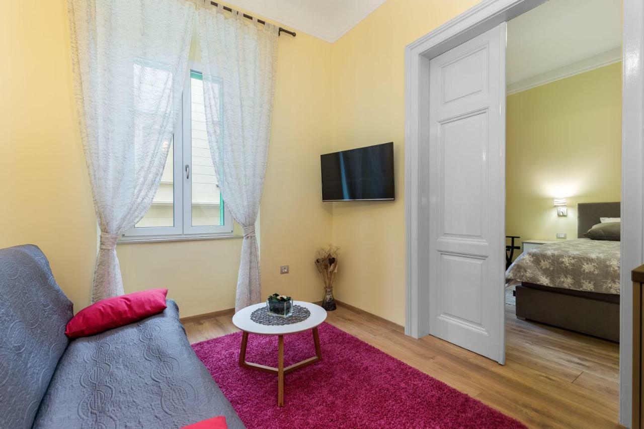 Casa Veneziana Apartment *