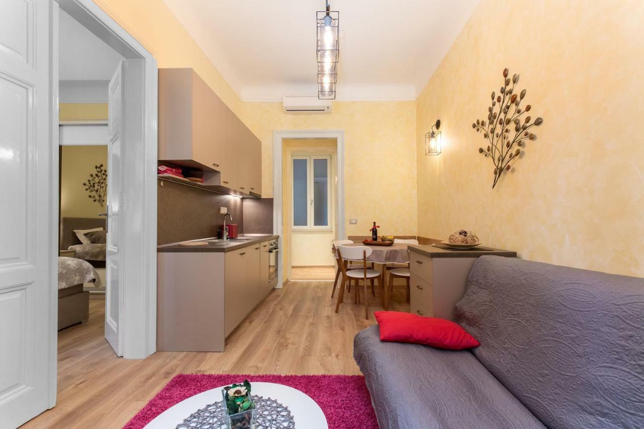 Apartment Casa Veneziana Rijeka