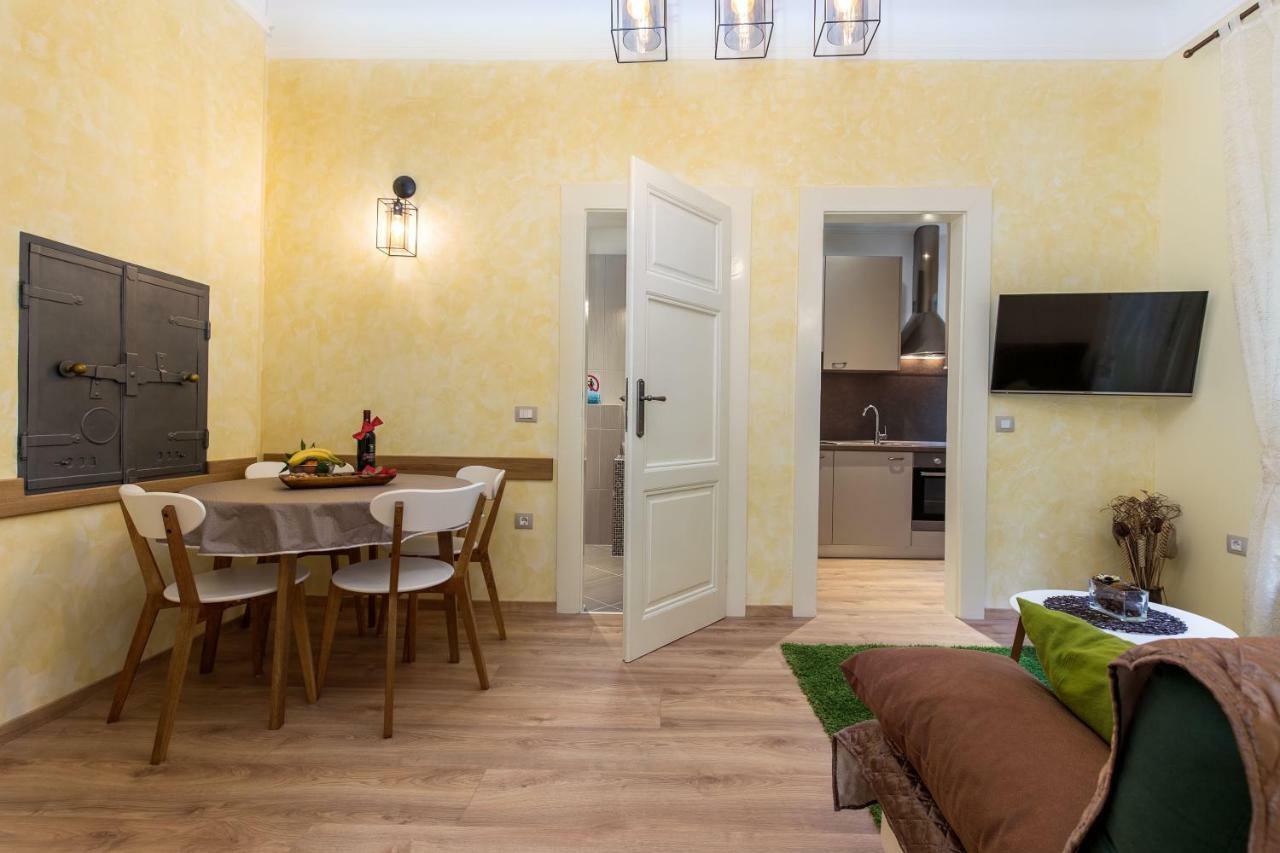 Casa Veneziana Rijeka