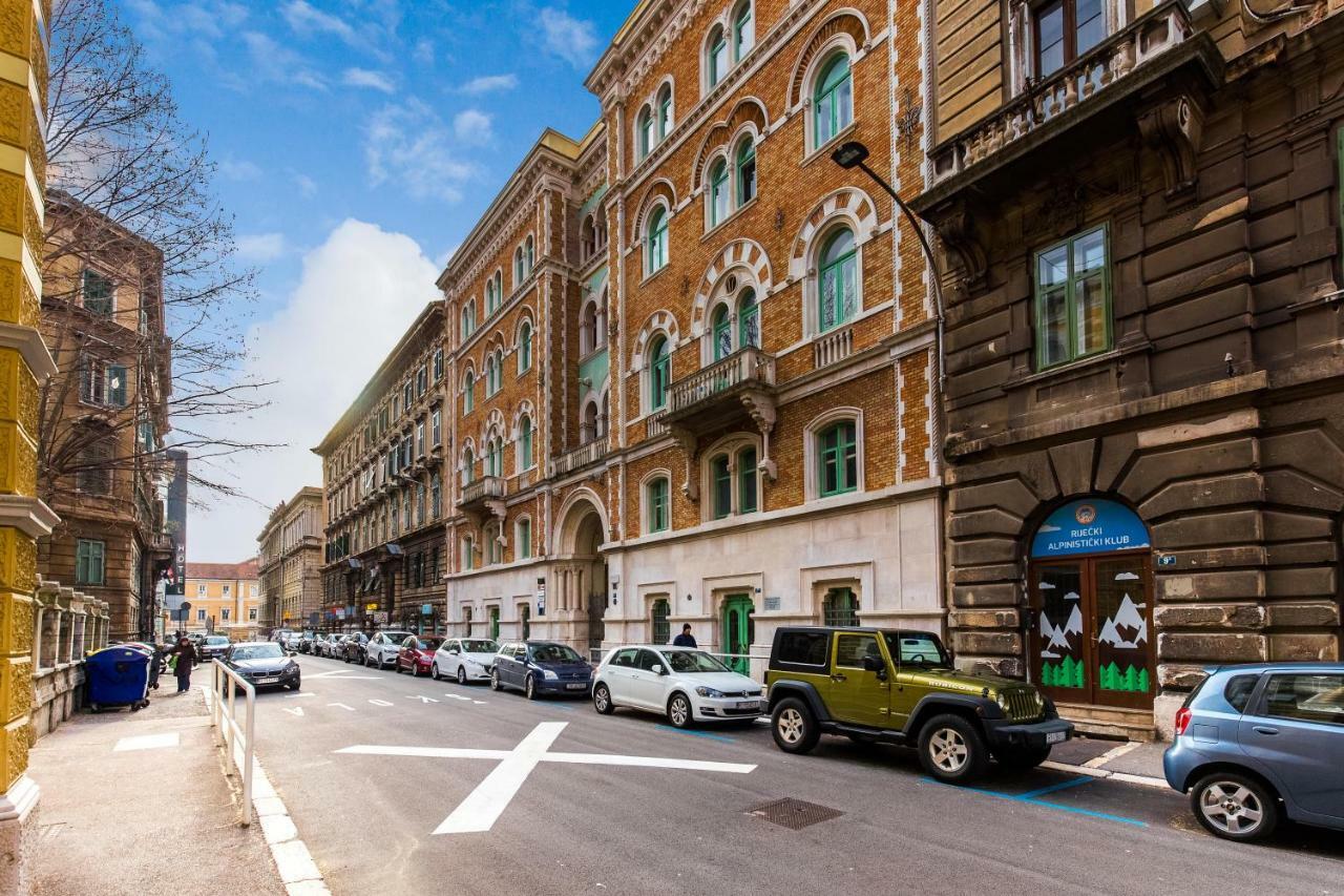 Casa Veneziana Apartment *