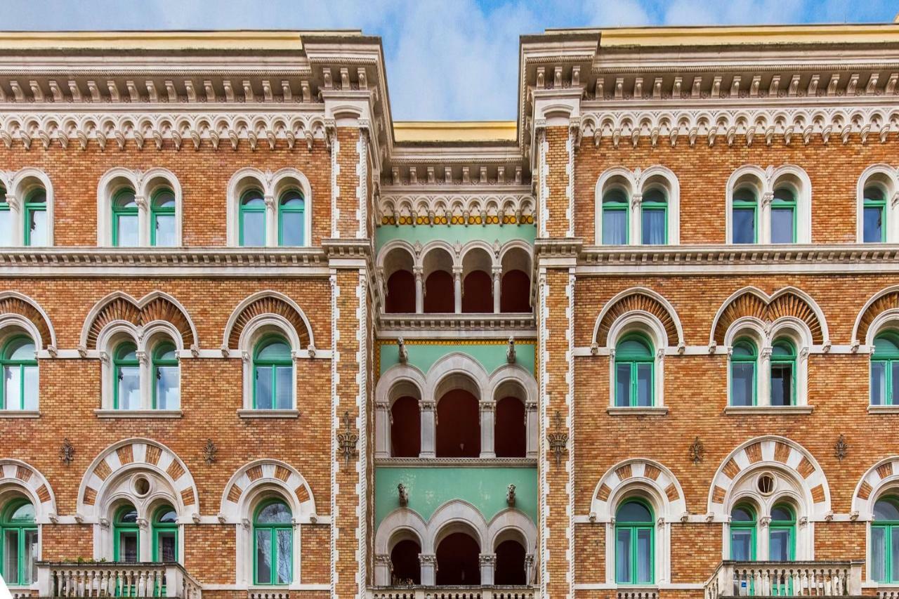 Casa Veneziana * Rijeka