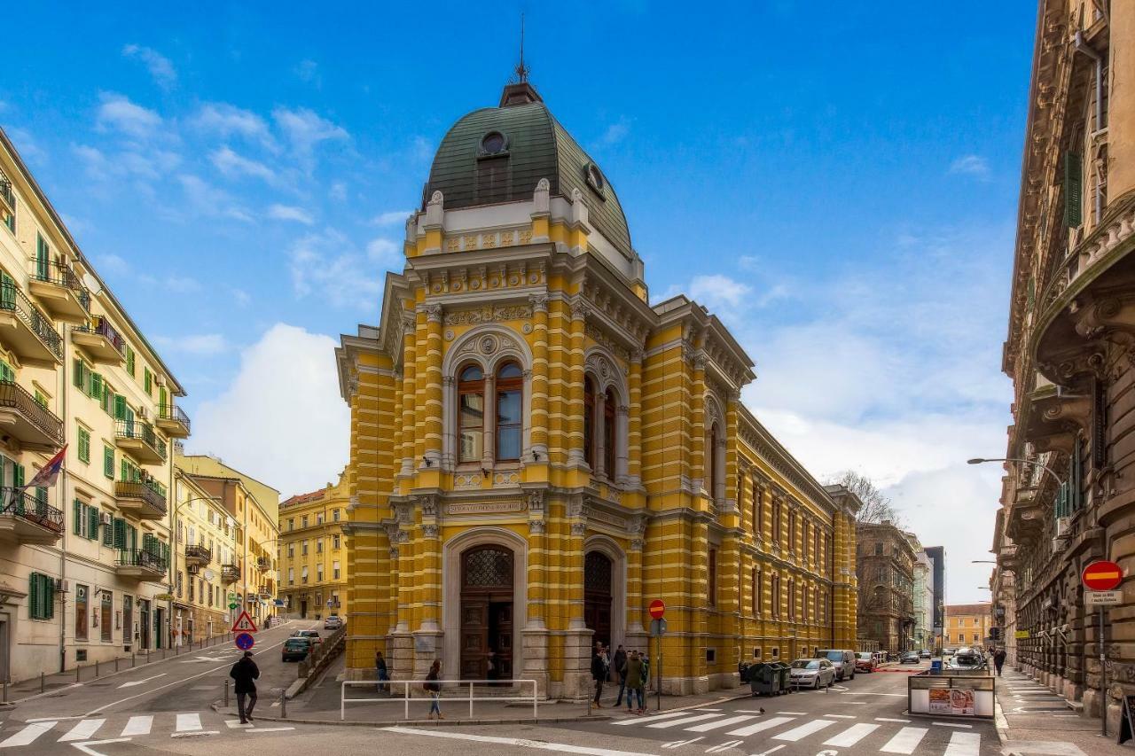 Casa Veneziana * Rijeka