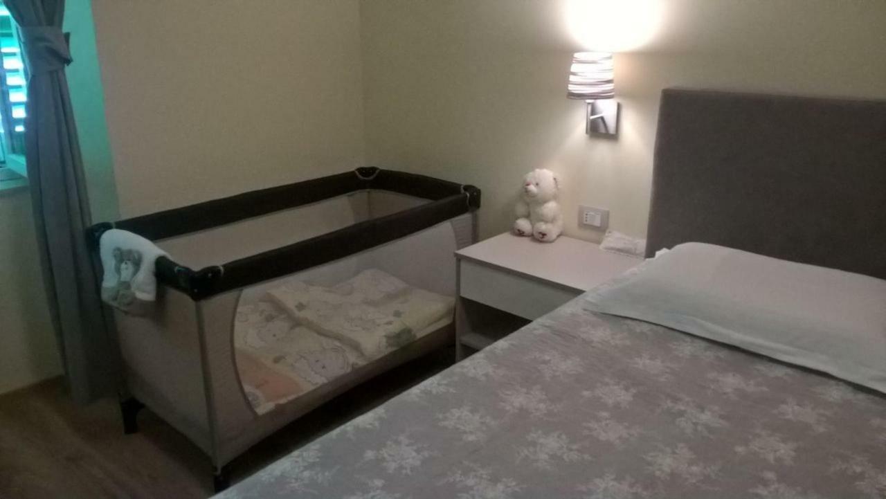 Casa Veneziana Apartment